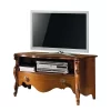107x56x46 Kleines TV Lowboard Italienisch – Carlenna 16