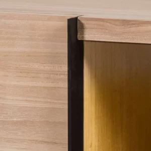 125x46x48 Cm TV Lowboard Aus Teak – Nekella 18