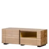 125x46x48 Cm TV Lowboard Aus Teak – Nekella 17
