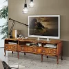 169x60x37 TV Lowboard Im Barockstil – Motiz 13
