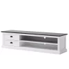 Breites TV-Lowboard Provona Im Landhausstil 22