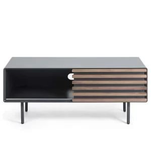 Design Lowboard Für Fernseher Trupea In Dunkelgrau 10
