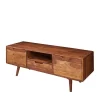 Fernseher Lowboard Im Mid Century Stil – Almery 20