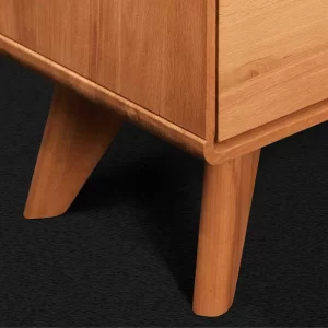 Holz Schubladenkommode 90x63x40 Cm – Junola 14