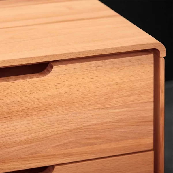 Holz Schubladenkommode 90x63x40 Cm – Junola 6
