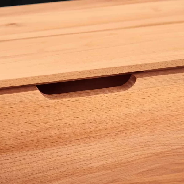 Holz Schubladenkommode 90x63x40 Cm – Junola 7
