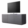 Sideboard Für Fernseher In Anthrazit – Zialko 19