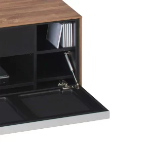 TV Lowboard Magic Mit Klappe 18